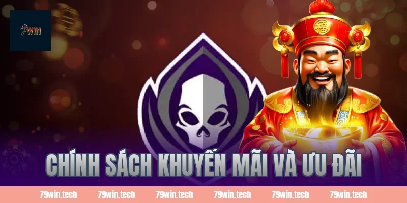 Chính Sách Khuyến Mãi Và Ưu Đãi