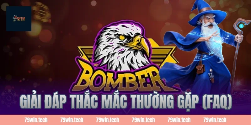 Giải đáp thắc mắc thường gặp (FAQ)