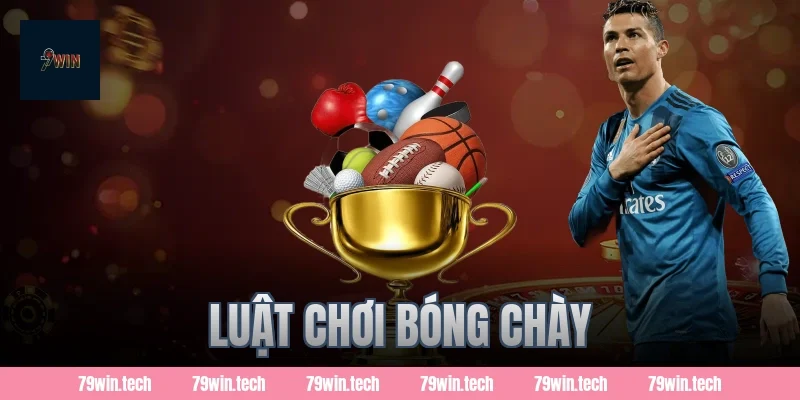 luật chơi bóng chày