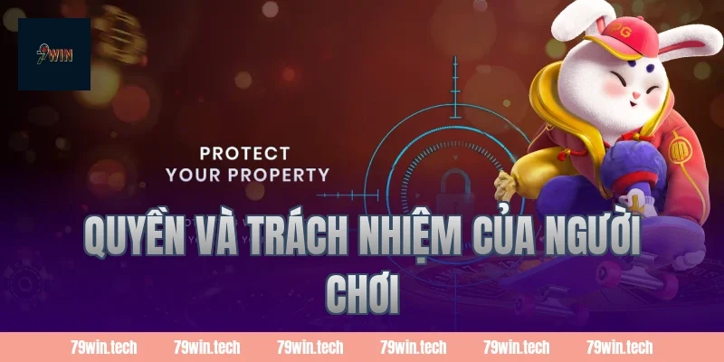 Quyền Và Trách Nhiệm Của Người Chơi