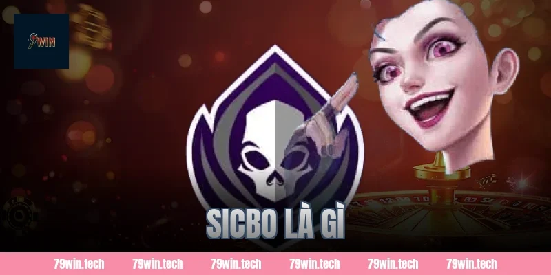 sicbo là gì